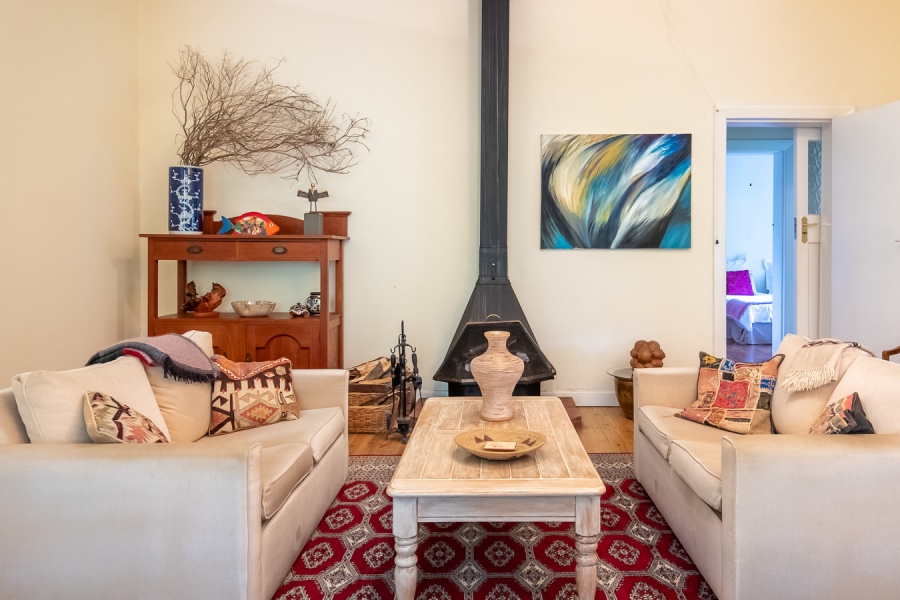 3 Bedroom Property for Sale in Barrydale Western Cape